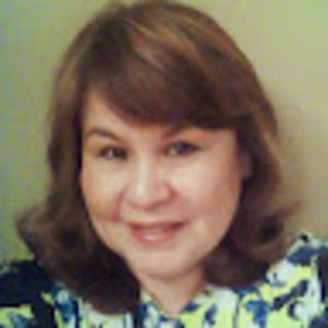 Meet your Posher, Adelaida